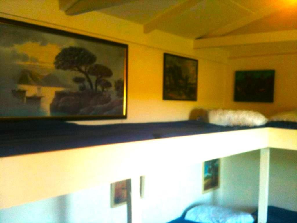 Taringatura Backpackers Hostel Benmore Exterior photo
