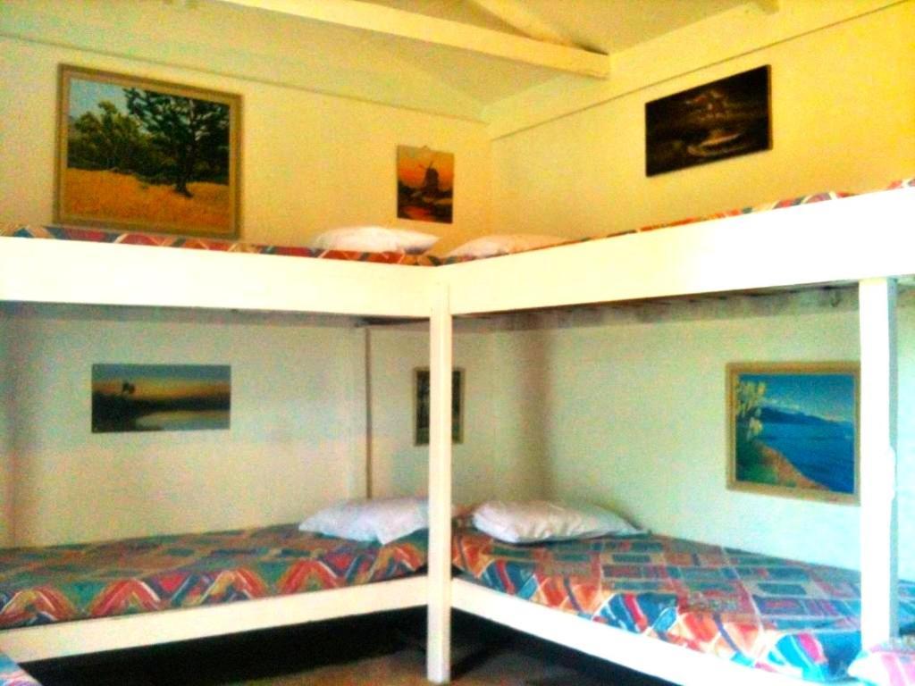 Taringatura Backpackers Hostel Benmore Exterior photo