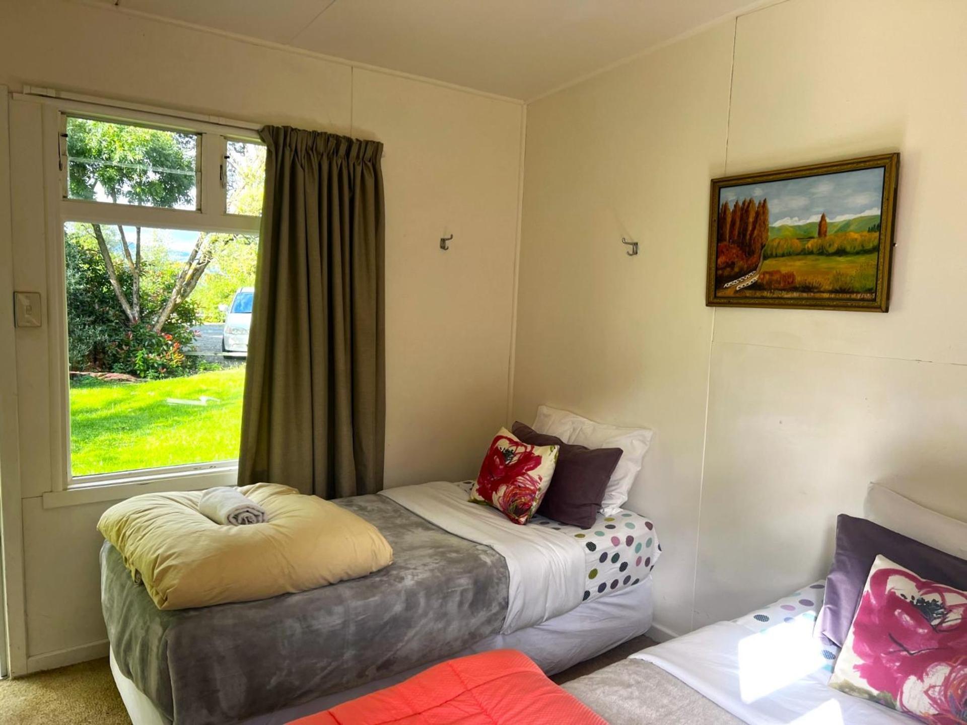 Taringatura Backpackers Hostel Benmore Exterior photo