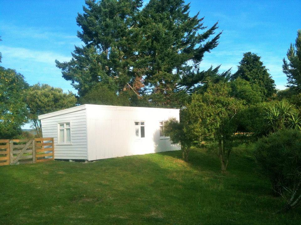 Taringatura Backpackers Hostel Benmore Exterior photo