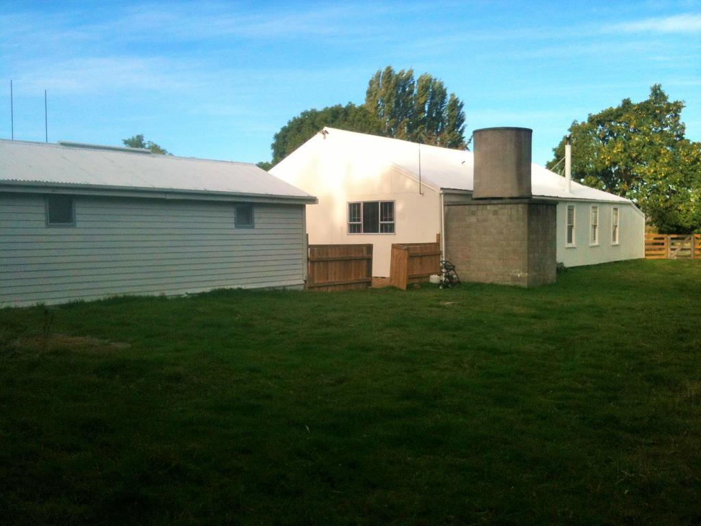 Taringatura Backpackers Hostel Benmore Exterior photo