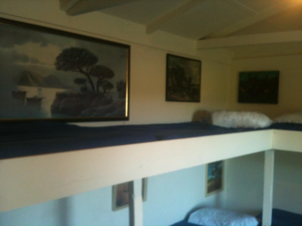 Taringatura Backpackers Hostel Benmore Exterior photo